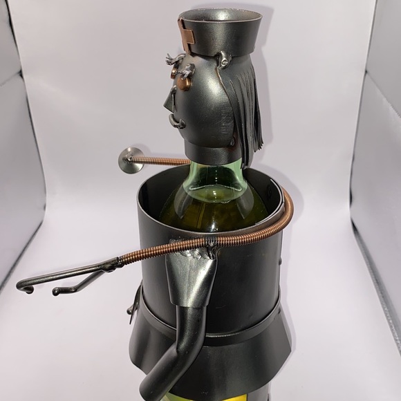 Nurse Wine Bottle Holder - Picture 7 of 10